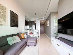 Principal Garden (D3), Condominium #624219481